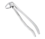 щипцы для удаления зубов нижние премоляры , 12-13*, (hlw dental instruments)