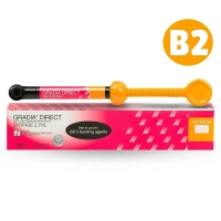 градиа директ, шприц b2