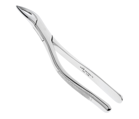 Щипцы для удаления верхнего и нижнего корневого фрагмента 11-69*, HLW (Германия)