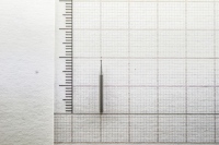 fg001008 бор алмазный fg - шар - 008 серый horico