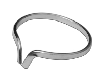 1.166. д-кольцо плоское, тор вм