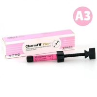 charmfil plus (чамфил плюс) - шприц*4г., (dentkist) a3