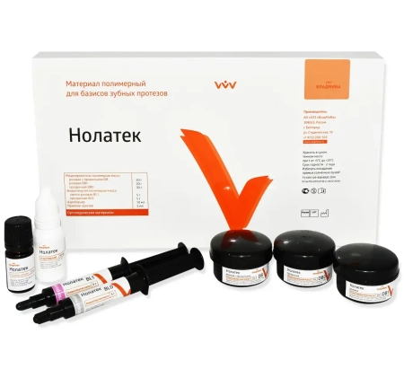 Нолатек - набор №1 (стартовый), "ВладМиВа"