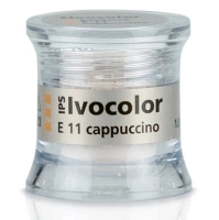 ips ivocolor essence e11 - краситель порошкообразный, капучино (1.8 г) ivoclar