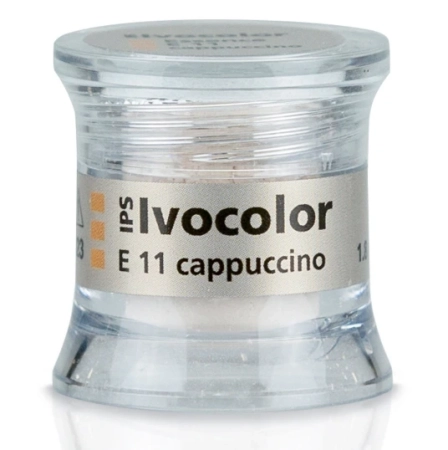 IPS Ivocolor Essence E11 - краситель порошкообразный, капучино (1.8 г) Ivoclar