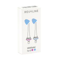 revyline насадки тип в, назальные (2 шт.)
