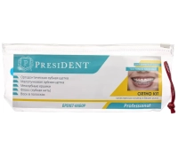 president брекет-набор