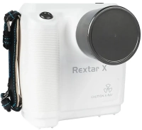 аппарат рентгеновский стоматологический интраоральный poskom, вариант rextar lcd, posdion 