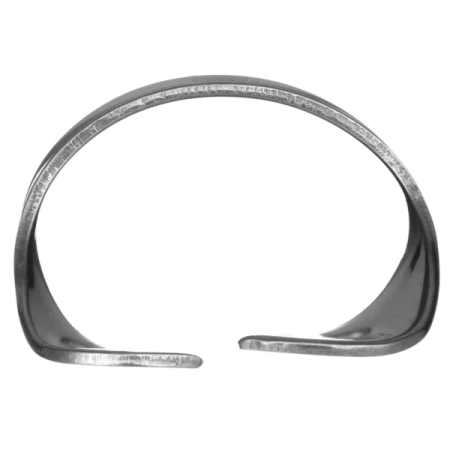 кламп для "раббердама" № 138 rubber dam clamp, dentech corporation