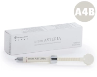 asteria эстелайт, шприц 4г. (tokuyama dental) a4b