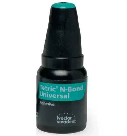 тетрик н-бонд универсал рефил - однокомпонентный светоотверждаемый адгезив,1фл*6г., ivoclar vivadent