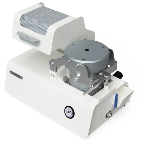 Термоформер 1.2 СТАРТ аппарат для изготовления пластиковых капп давлением, ручное управление, Аверон