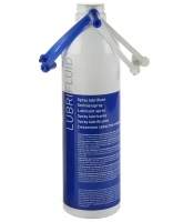 lubrifluid - смазочное средство для ухода за пн и ун, 500мл., bien-air dental sa