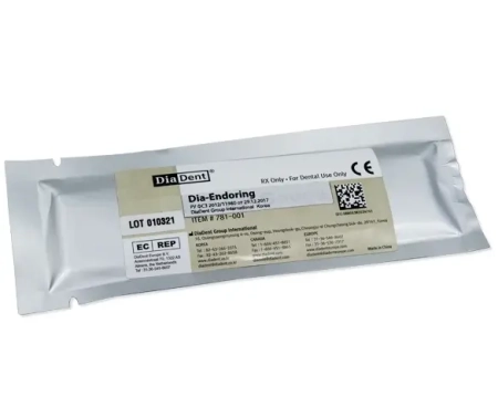 линейка калибровочная dia gp gauge для гуттаперчевых штифтов