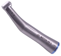 наконечник угловой фотон ну-1 со светом вх-тайфун