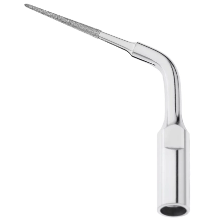 Насадка ED15D к скайлеру, эндодонтическая (подходит к DTE, Satelec, NSK), Woodpecker