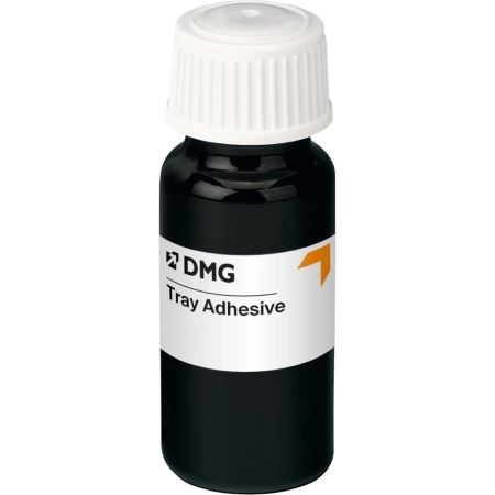 tray adhesive - адгезив для оттискных ложек, 10мл., dmg