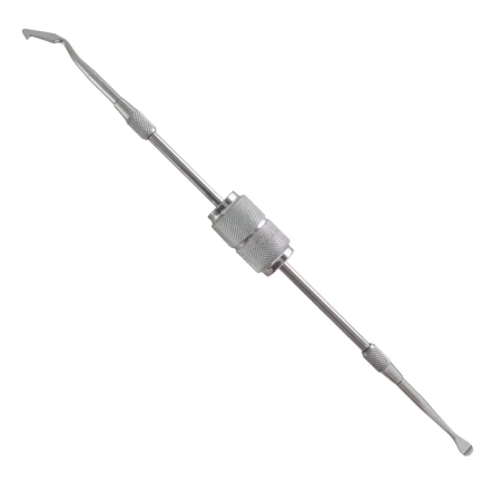 Коронкосниматель маятниковый, арт. 2.016-2, Сонис