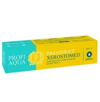 зубная паста president® profi aqua  "xerostomed"  50 мл