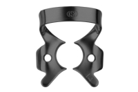кламп для "раббердама" №14 black rubber dam clamp, dentech corporation