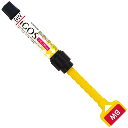 IGOS Universal BW 1шпрц*4г, Yamakin