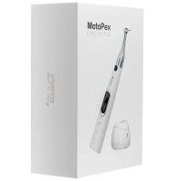 эндомотор motopex, dte