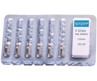 v-glider gold - файлы машинные 25 мм 16/02 (6 шт) stea