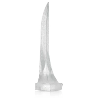 клинья пластиковые фиксирующие большие (40 шт) accentmed