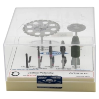 kit pg1 gypsun kit набор для гипсовых моделей horico