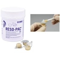 резо-пак (reso-pac) - десневая повязка, 20шт*2г (hager&werken)