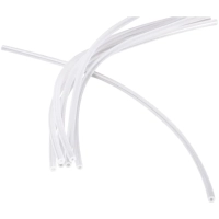 набор силиконовых трубок для piezosurgery touch (8 шт) mectron