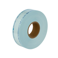 рулон для стерилизации "eurotype" размер: 50мм х 200м россия (тк=12шт)