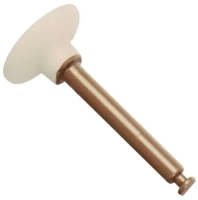 enhance finishing discs refill - диски полировальные, блистер/10шт., dentsply