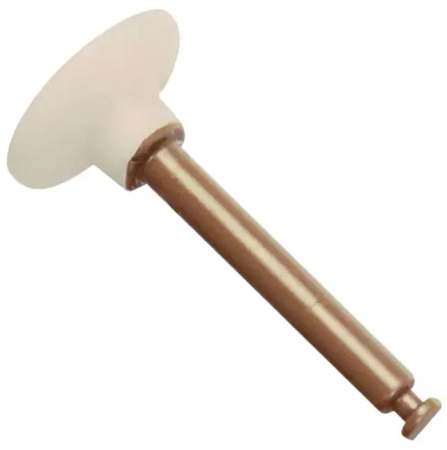 Enhance Finishing Discs Refill - диски полировальные, БЛИСТЕР/10шт., Dentsply