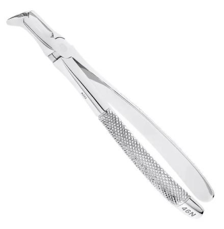 Щипцы извлекающие PA 046/00, Nopa