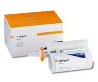 honigum mixstar mono - 1 картридж*390мл., 10 насадок, арт. 909568, dmg