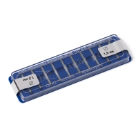 штифты стекловолоконные цилиндрические (dc light post), 10шт (эстэйд-сервисгруп) 1.5