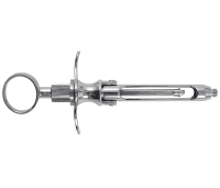 шприц карпульный (hlw dental instruments)