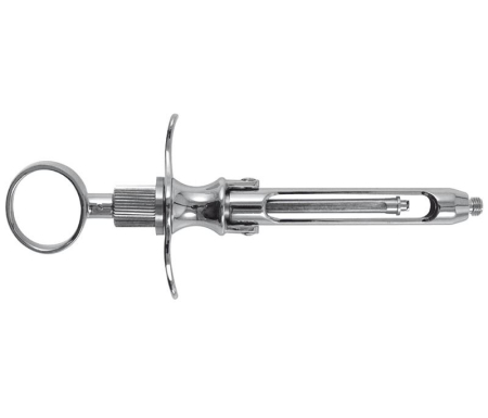 Шприц карпульный (HLW Dental Instruments)