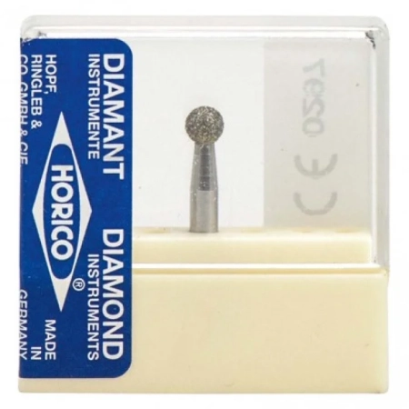 W001033 Бор алмазный W - шар - 033 серый HORICO