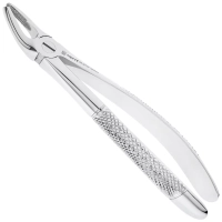 щипцы для удаления зубов №7 верхние премоляры, pa 007/00, nopa