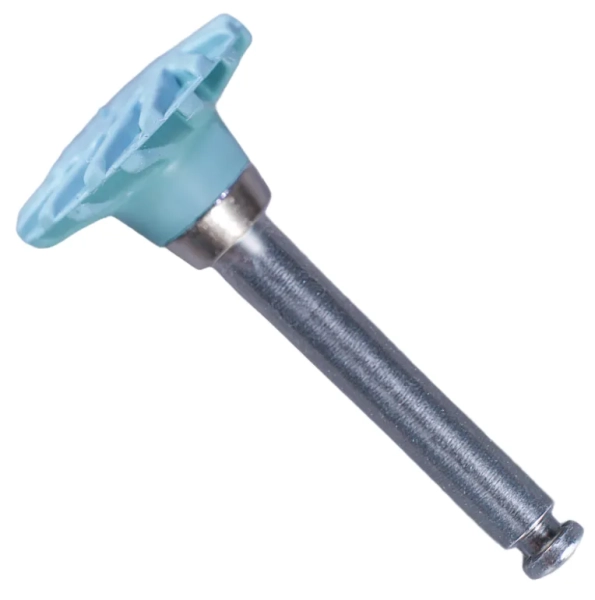 полир диск "kagayaki starflex" mini, мягкий, 6 шт