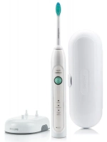 электрическая зубная щетка philips sonicare healthywhite арт. hx6731