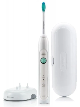 электрическая зубная щетка philips sonicare healthywhite арт. hx6731