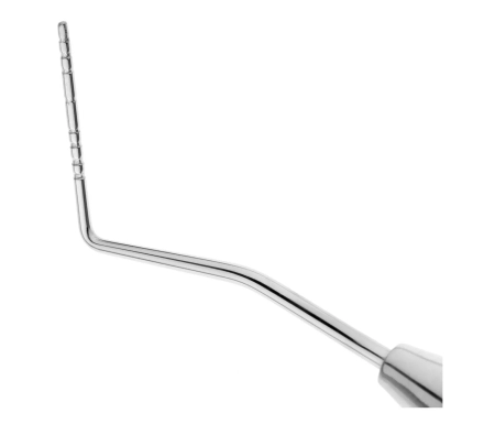 зонд периодонтальный двусторонний goldman-fox/williams, 27-23* (hlw dental instruments)