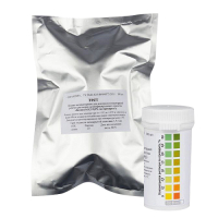 тест - бионса - банка/100 тест-полосок (бозон)