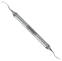 кюрета грейси №1/2 after five для фронтальных зубов, ручка №9, hu-friedy