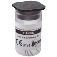 насадка pi для очистки имплантантов и реставрационных материалов, ems