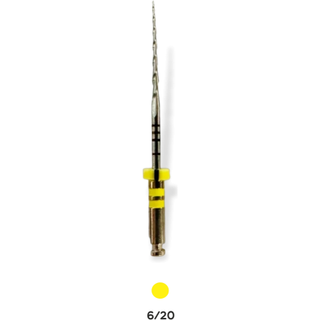 Ntwo файлы машинные 31 мм 06/20 (4 шт) Geosoft