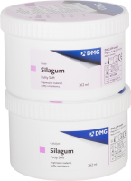 силагум putty soft 2*262 (dmg)